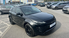 Land Rover Range Rover Evoque 2.0 D200 R-Dynamic HSE 5dr Auto Diesel Hatchback